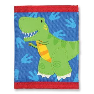 Dinosaur Wallet for Kids